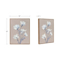 MOES CASPIA PAINTINGS - Decorative Accents