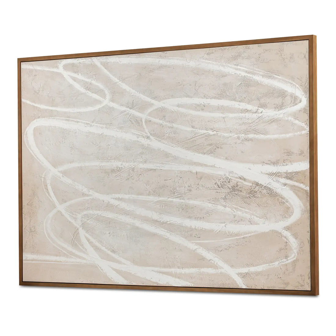 MOES EVER PAINTINGS - Decorative Accents