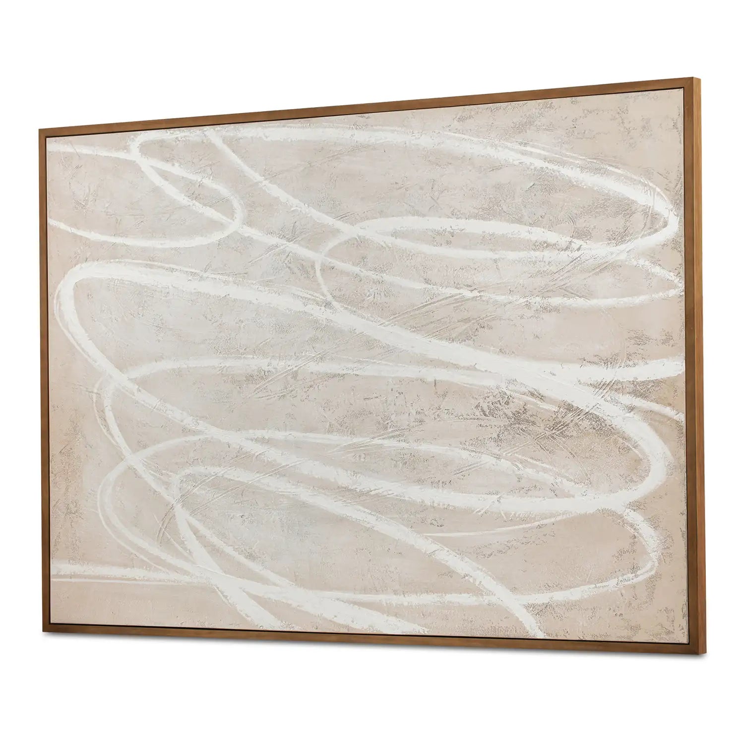 MOES EVER PAINTINGS - Decorative Accents