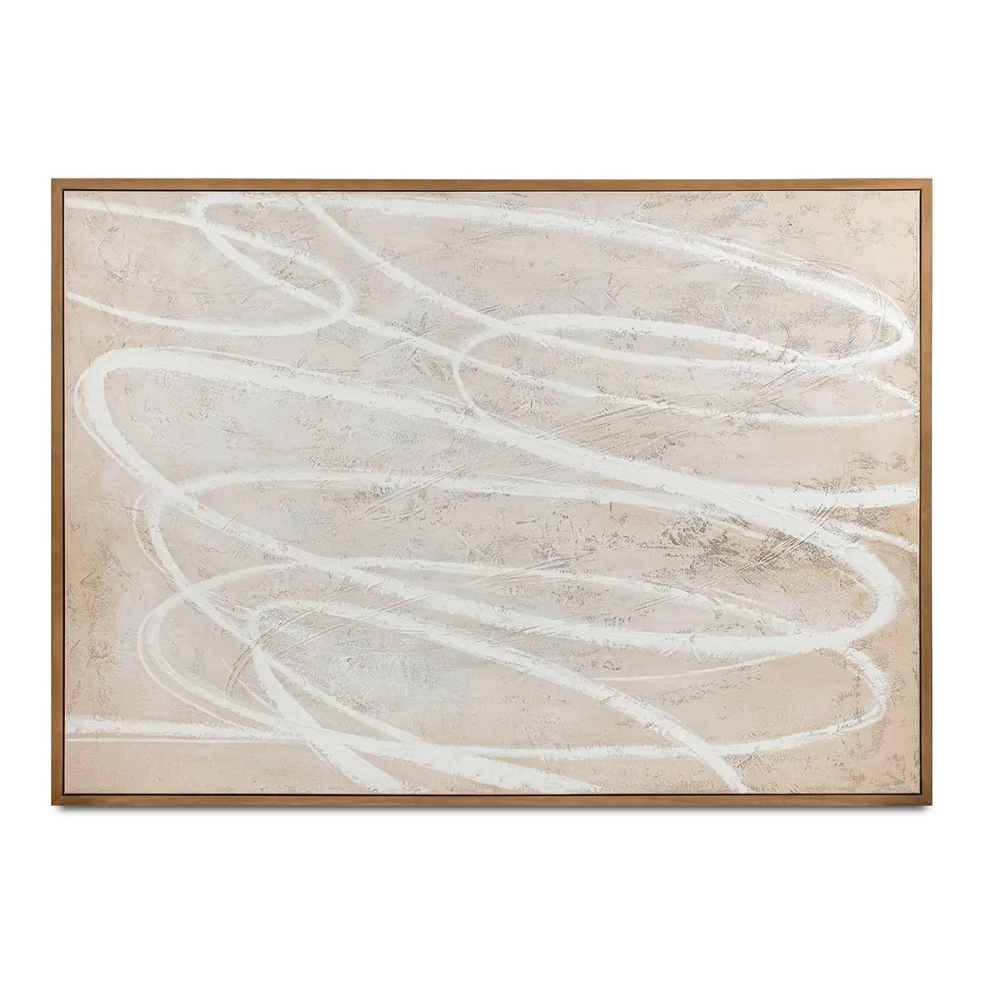 MOES EVER PAINTINGS - Decorative Accents