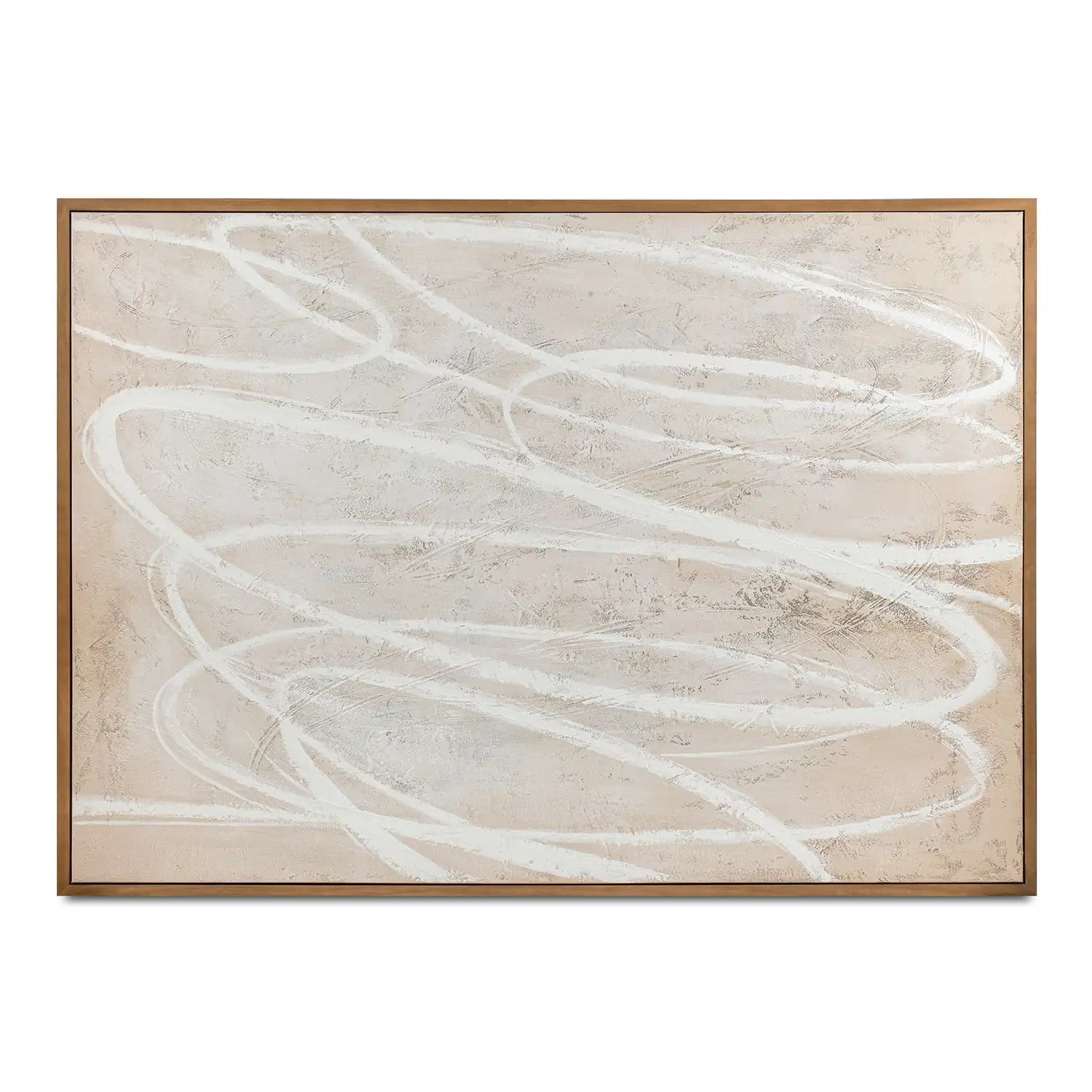 MOES EVER PAINTINGS - Decorative Accents