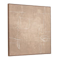 MOES NOTION PAINTINGS - Decorative Accents