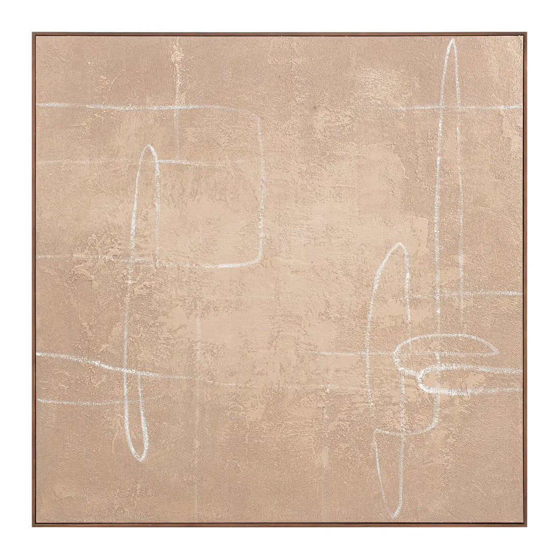 MOES NOTION PAINTINGS - Decorative Accents