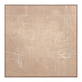 MOES NOTION PAINTINGS - Decorative Accents