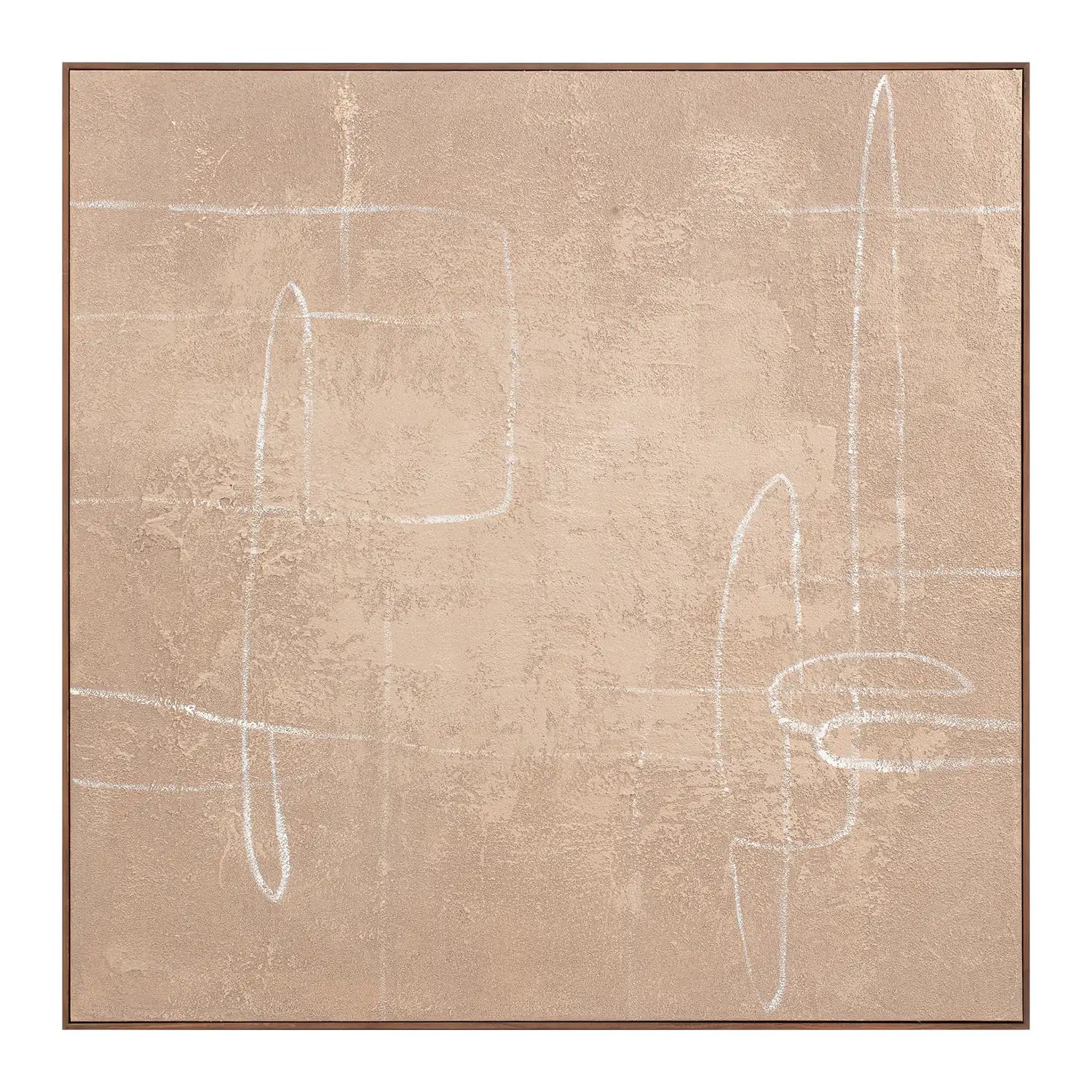MOES NOTION PAINTINGS - Decorative Accents