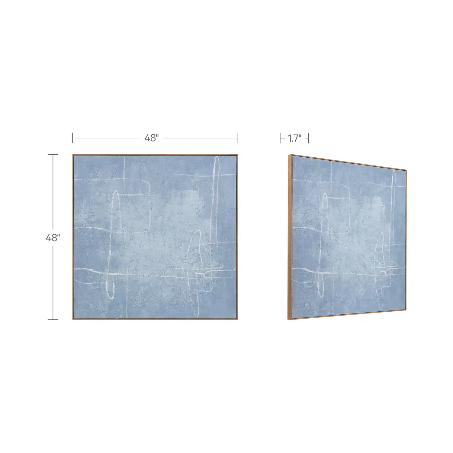 MOES NOTION PAINTINGS - Decorative Accents