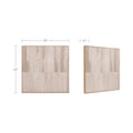 MOES WILLET PAINTINGS - Decorative Accents