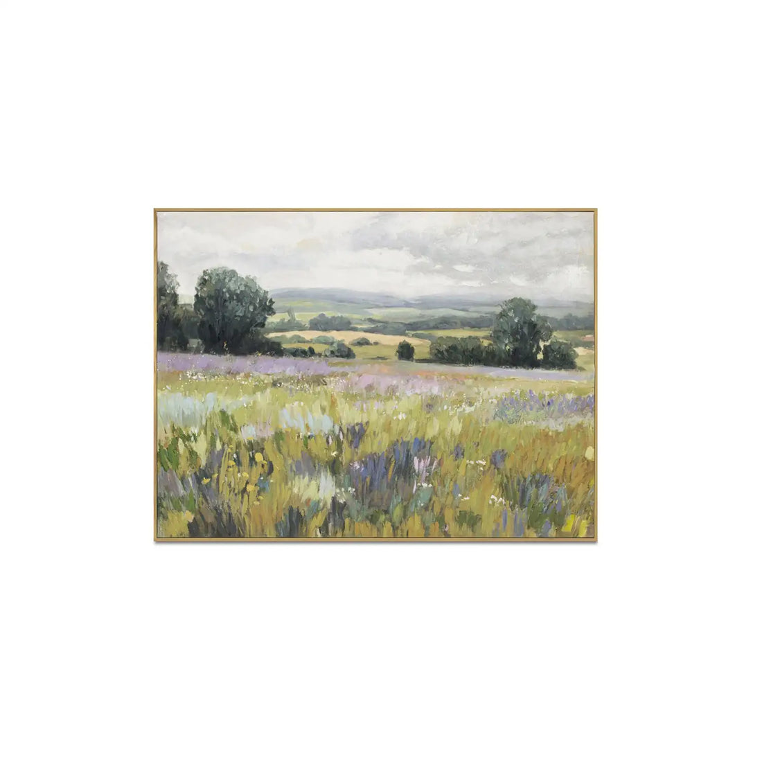 MOES REJOICE PAINTINGS - Decorative Accents