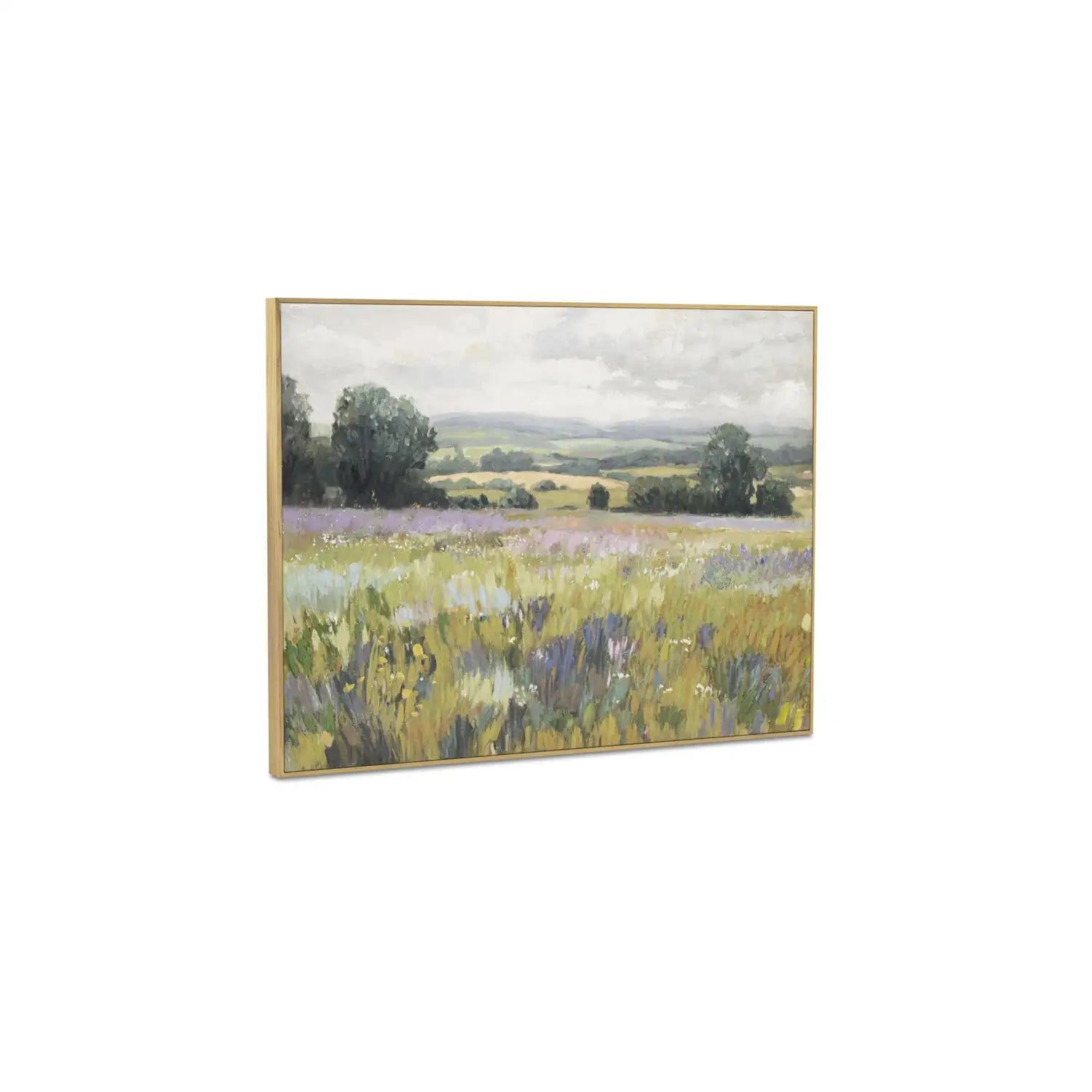 MOES REJOICE PAINTINGS - Decorative Accents