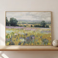 MOES REJOICE PAINTINGS - Decorative Accents