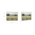 MOES REJOICE PAINTINGS - Decorative Accents