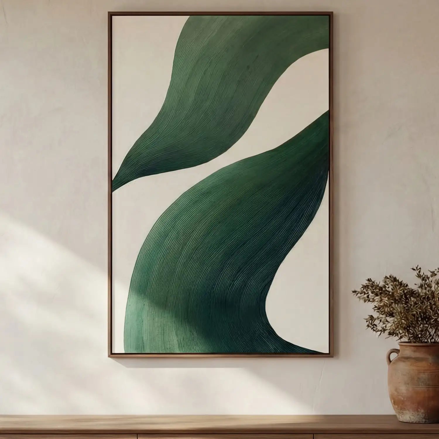 MOES DRIFT PAINTINGS - Decorative Accents