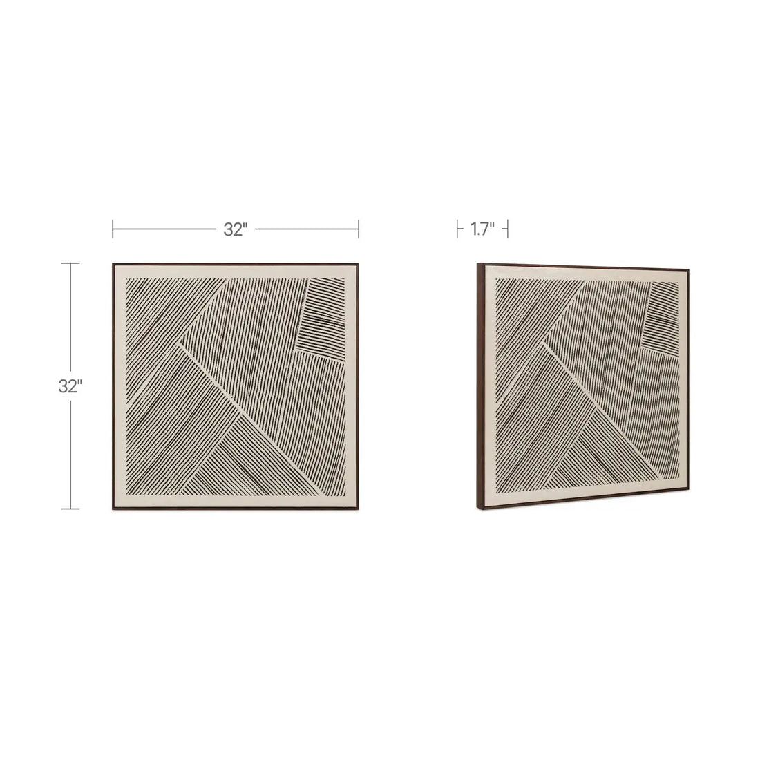 MOES FLEET PAINTINGS - Decorative Accents