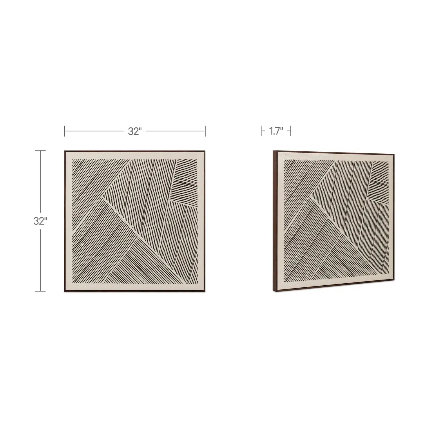 MOES FLEET PAINTINGS - Decorative Accents