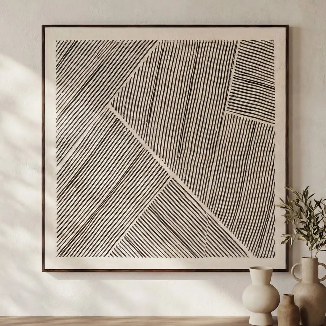 MOES FLEET PAINTINGS - Decorative Accents