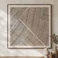 MOES FLEET PAINTINGS - Decorative Accents