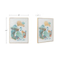 MOES PROSE PAINTINGS - Decorative Accents
