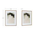 MOES ESPIRA PAINTINGS - Decorative Accents