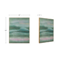 MOES OPHELIA PAINTINGS - Decorative Accents
