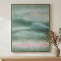 MOES OPHELIA PAINTINGS - Decorative Accents