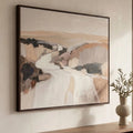 MOES PRADO PAINTINGS - Decorative Accents
