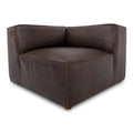 MOES, FORM CORNER CHAIRS, LOUNGE