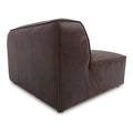 MOES, FORM CORNER CHAIRS, LOUNGE