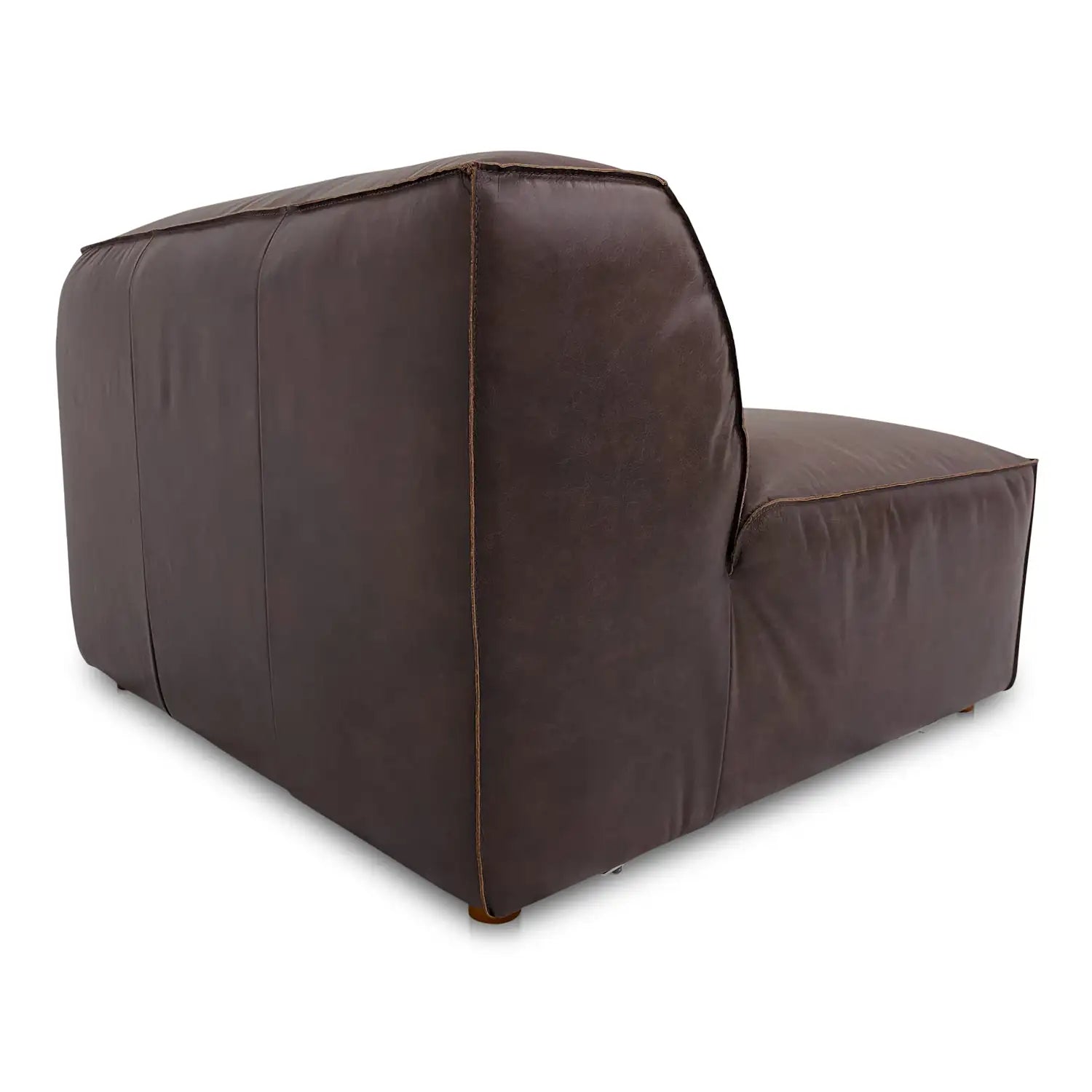 MOES, FORM CORNER CHAIRS, LOUNGE