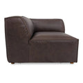 MOES, FORM CORNER CHAIRS, LOUNGE