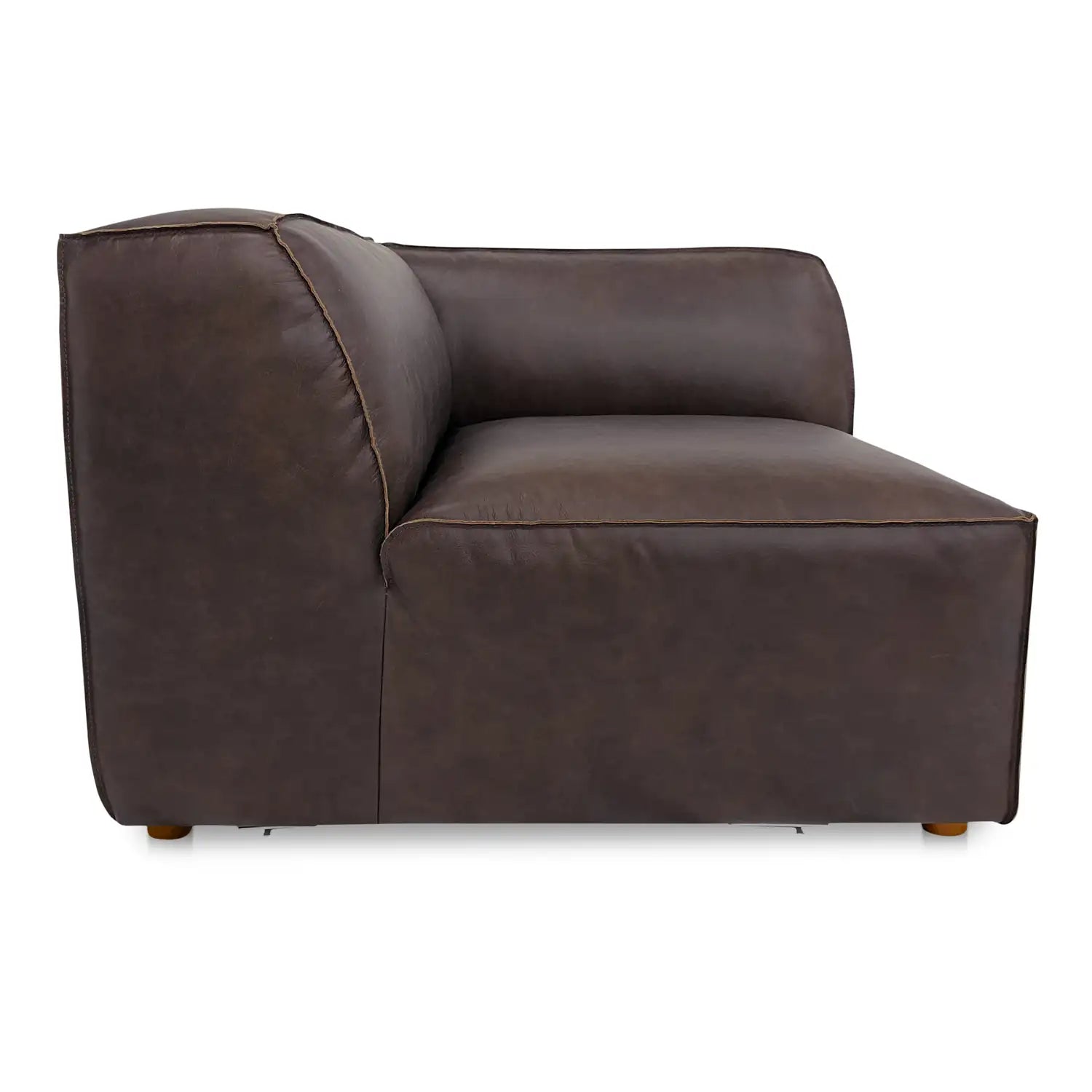 MOES, FORM CORNER CHAIRS, LOUNGE