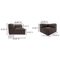 MOES, FORM CORNER CHAIRS, LOUNGE