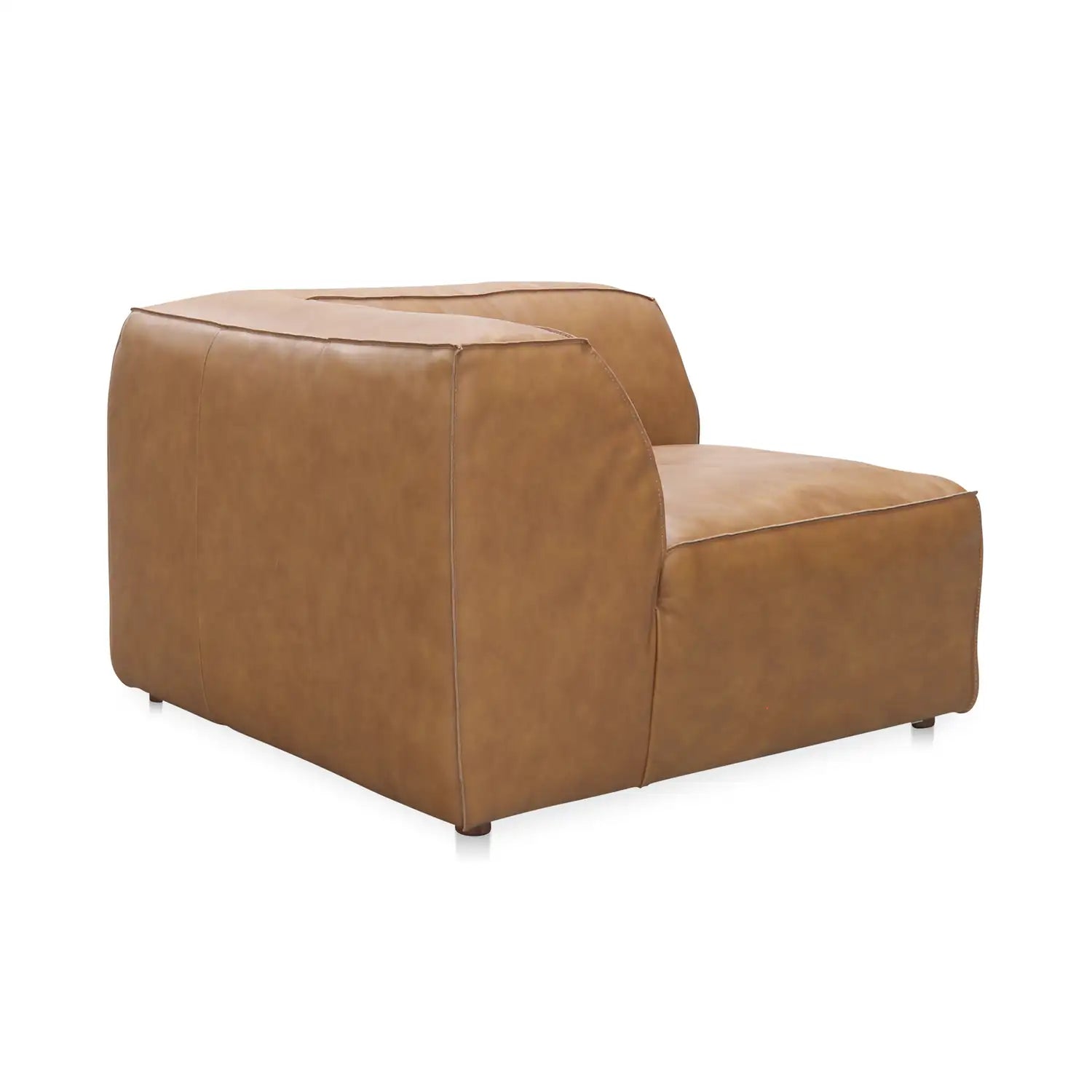 MOES, FORM CORNER CHAIRS, LOUNGE