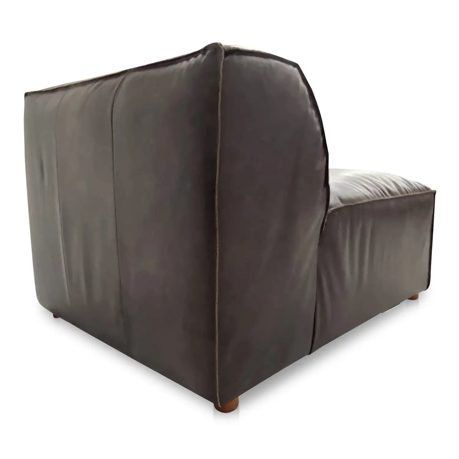 MOES, FORM SLIPPER CHAIRS, LOUNGE