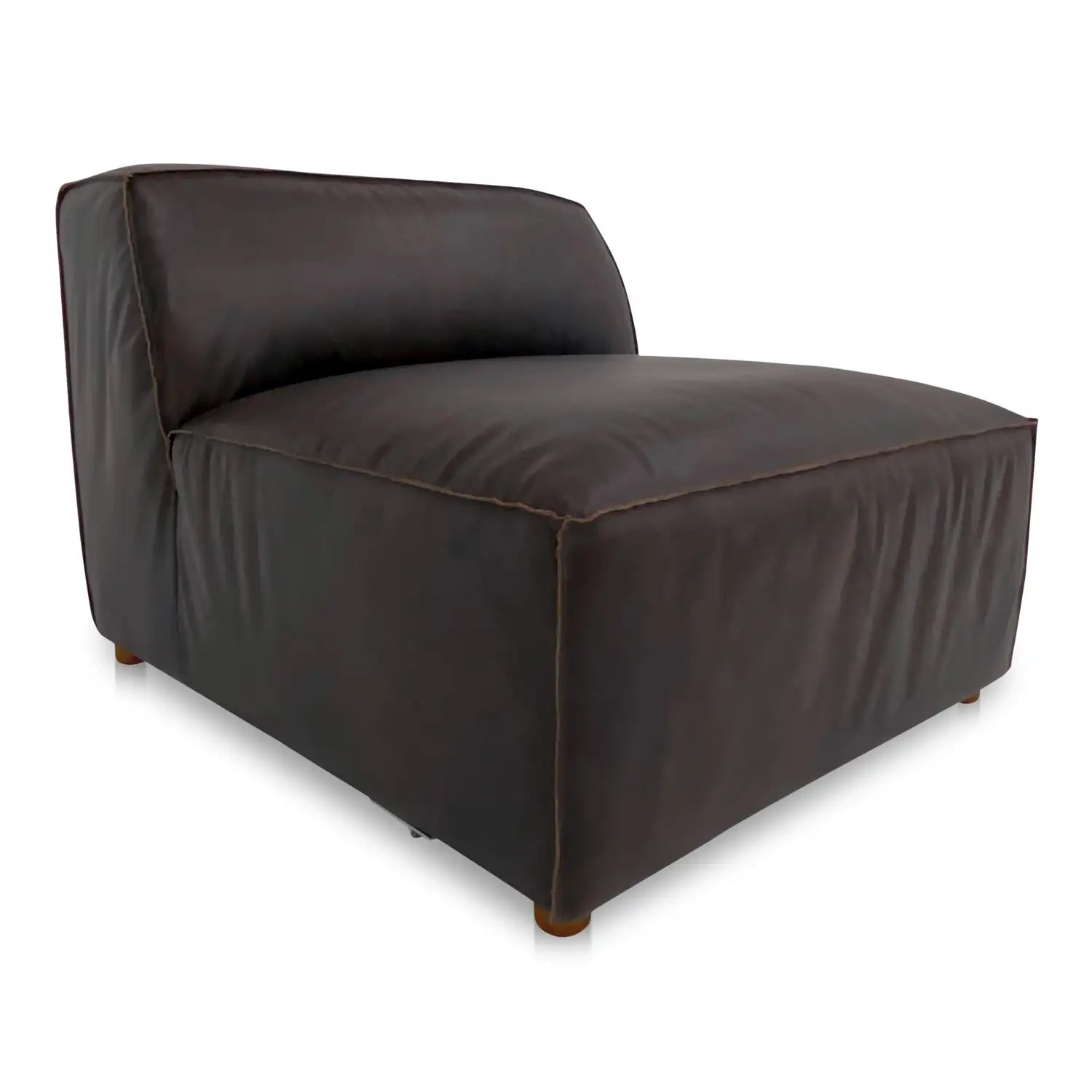 MOES, FORM SLIPPER CHAIRS, LOUNGE