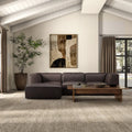 MOES, FORM SLIPPER CHAIRS, LOUNGE