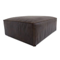 MOES FORM OTTOMANS - Benches, Ottoman, Stools