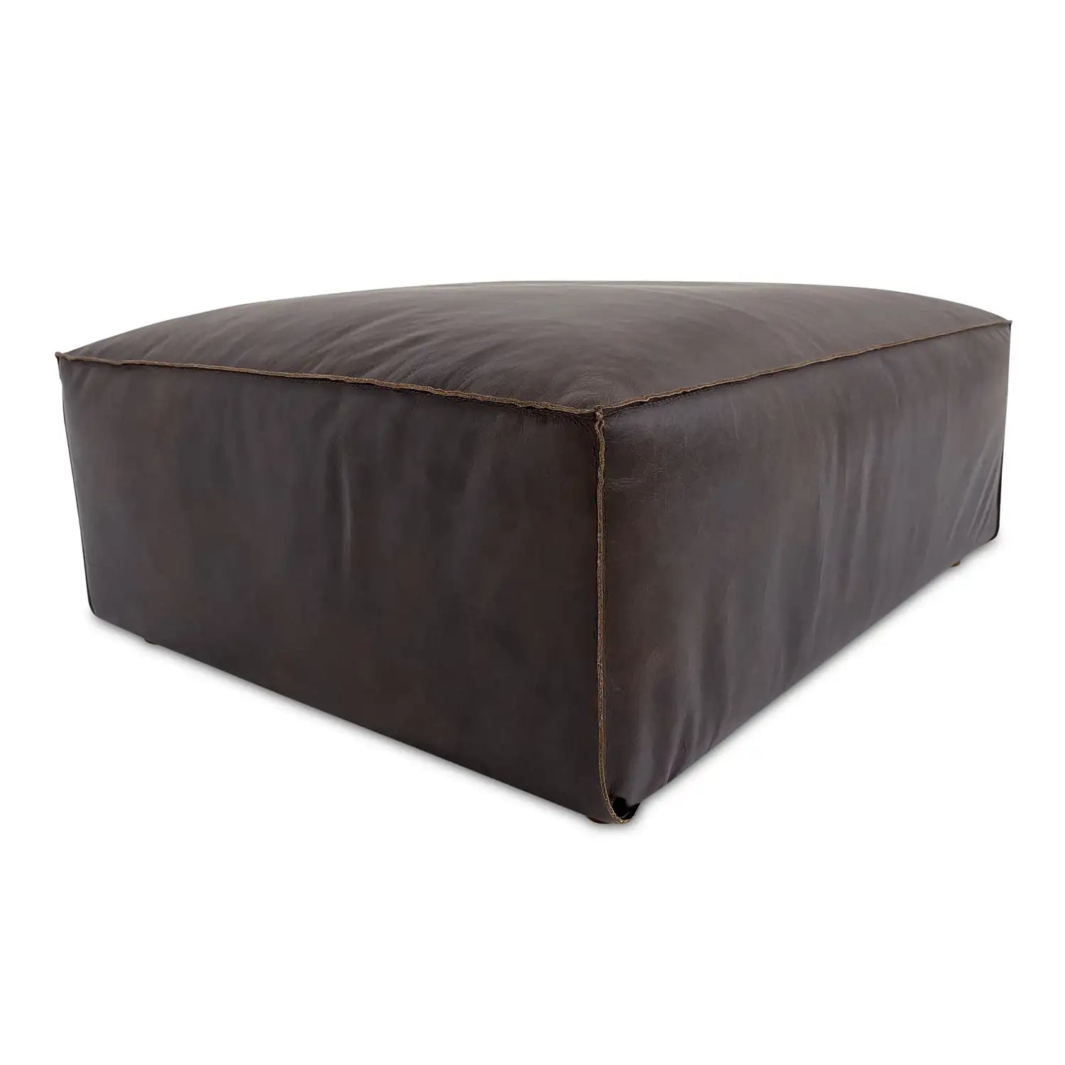 MOES FORM OTTOMANS - Benches, Ottoman, Stools