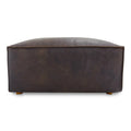 MOES FORM OTTOMANS - Benches, Ottoman, Stools