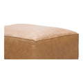 MOES FORM OTTOMANS - Benches, Ottoman, Stools