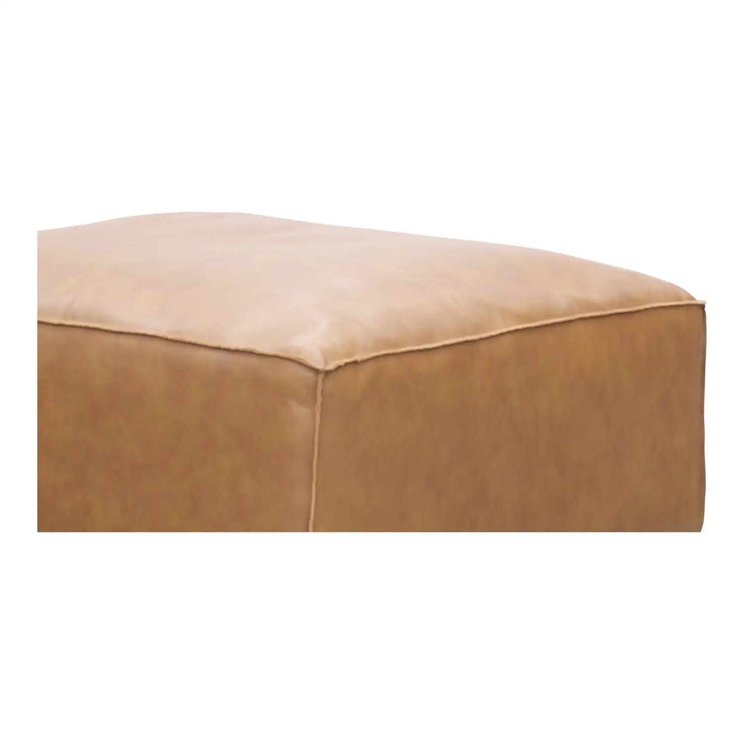 MOES FORM OTTOMANS - Benches, Ottoman, Stools