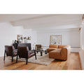 MOES FORM OTTOMANS - Benches, Ottoman, Stools
