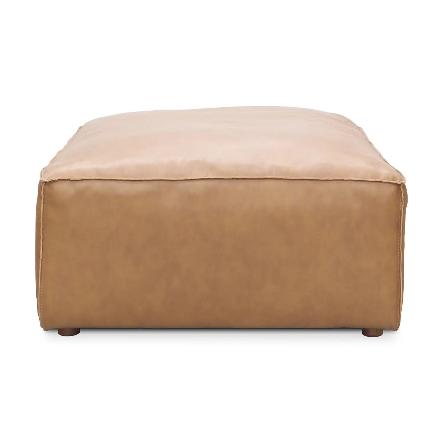 MOES FORM OTTOMANS - Benches, Ottoman, Stools