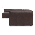 MOES, FORM MODULAR SECTIONALS, SOFA