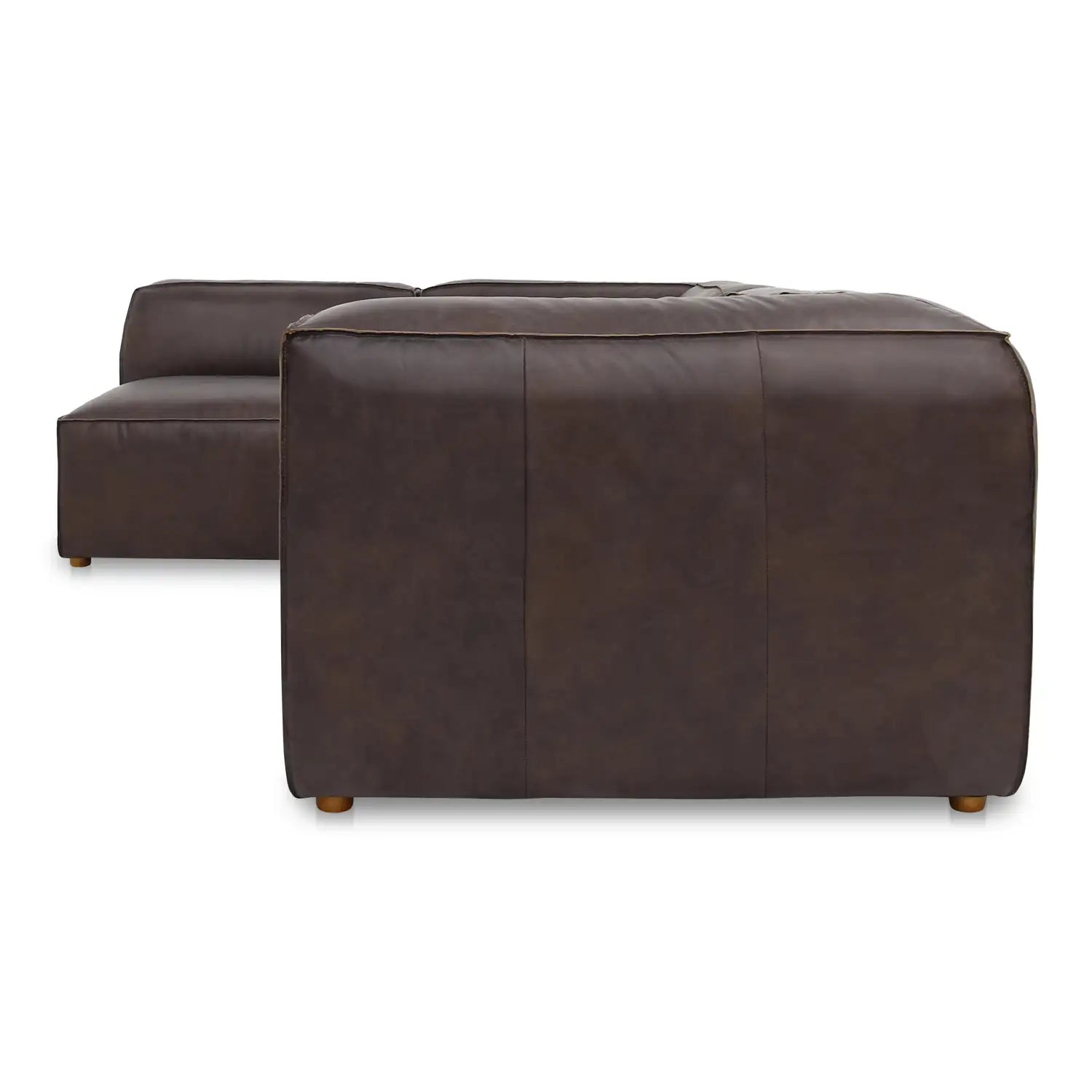 MOES, FORM MODULAR SECTIONALS, SOFA