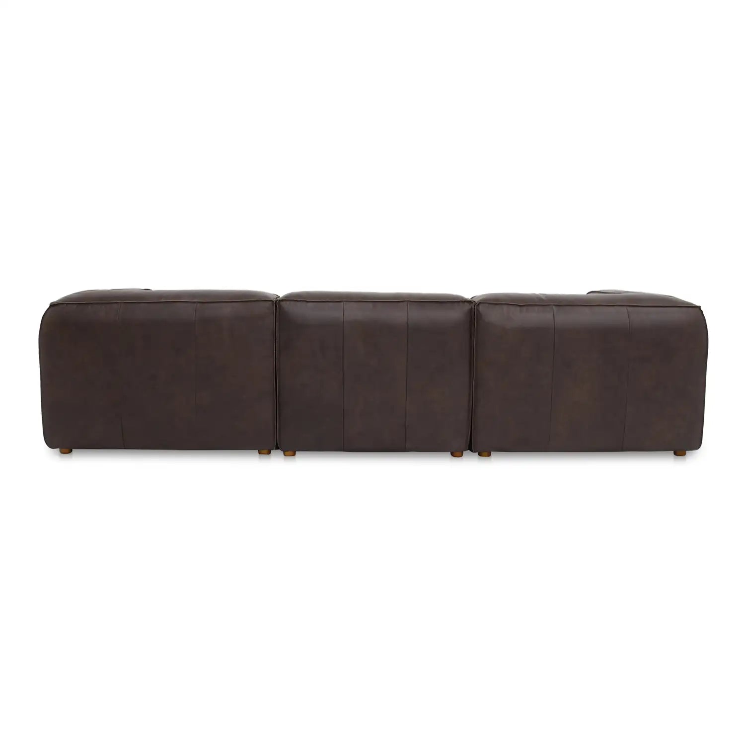 MOES, FORM MODULAR SECTIONALS, SOFA