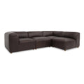 MOES, FORM MODULAR SECTIONALS, SOFA