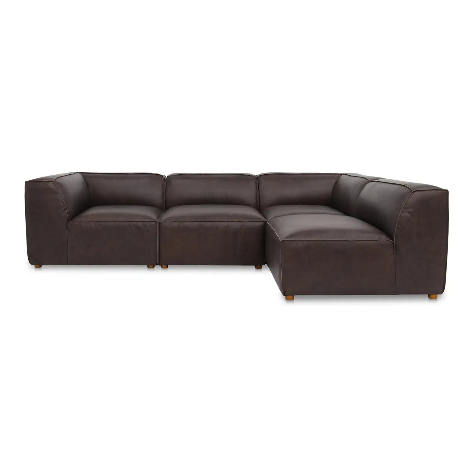 MOES, FORM MODULAR SECTIONALS, SOFA