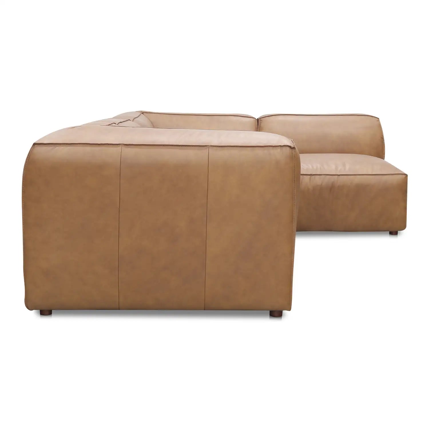 MOES, FORM MODULAR SECTIONALS, SOFA