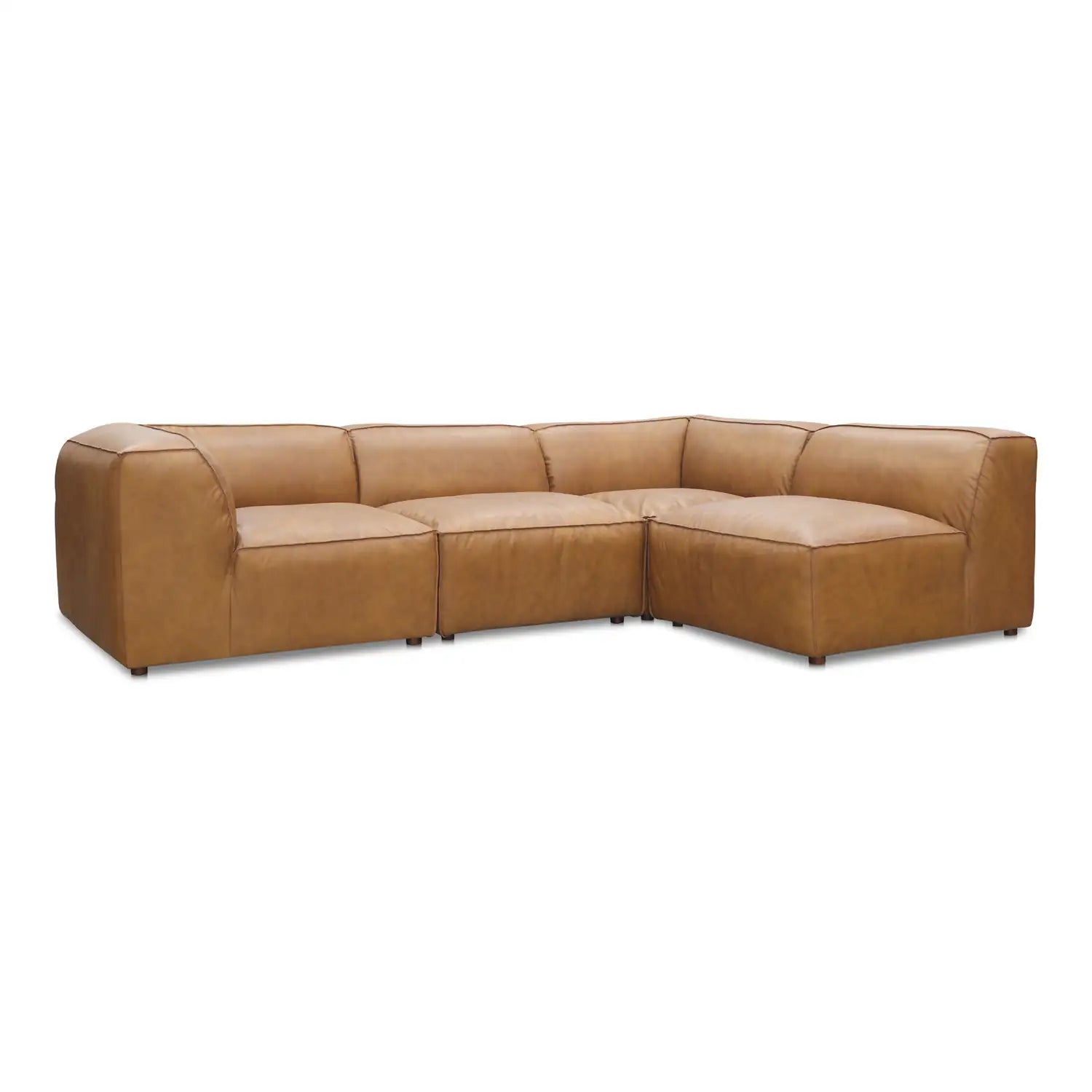 MOES, FORM MODULAR SECTIONALS, SOFA