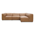 MOES, FORM MODULAR SECTIONALS, SOFA